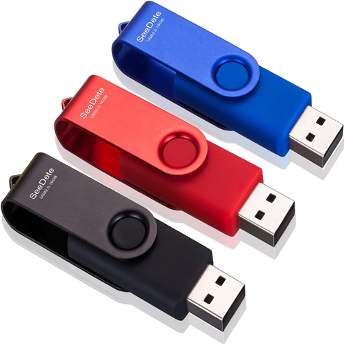 USB Drive